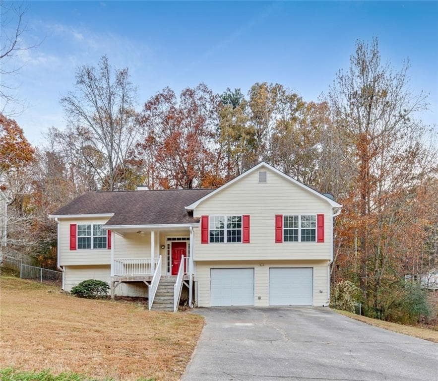 130 Crestwood Drive, Dallas, GA 30157 — most recent listing photo