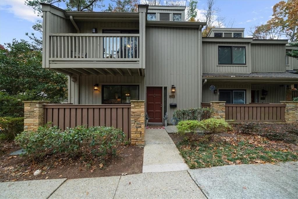 1268 Druid Knoll Drive, Brookhaven, GA 30319 — most recent listing photo