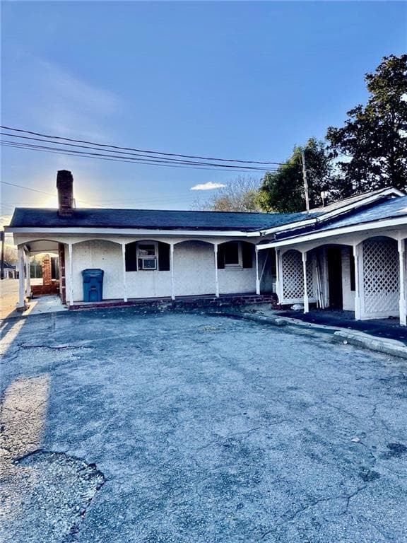 quadruplex for sale at 103 E Main Street, Irwinton, GA 31042