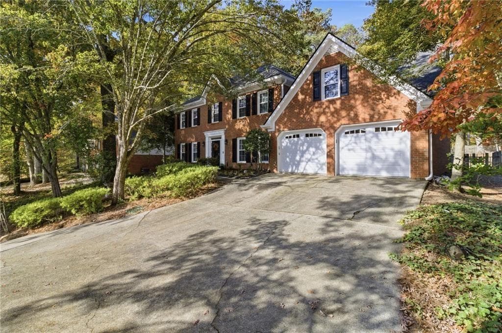 4149 Barberry Drive, Roswell, GA 30075 — most recent listing photo