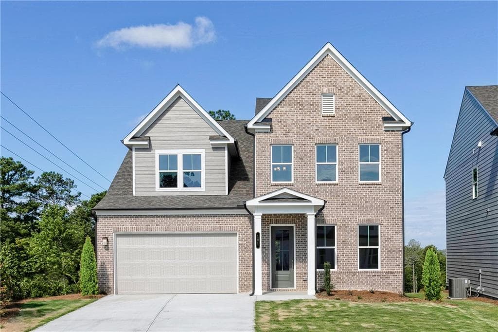 3215 Willow Glade Trail, Lawrenceville, GA 30043 — most recent listing photo