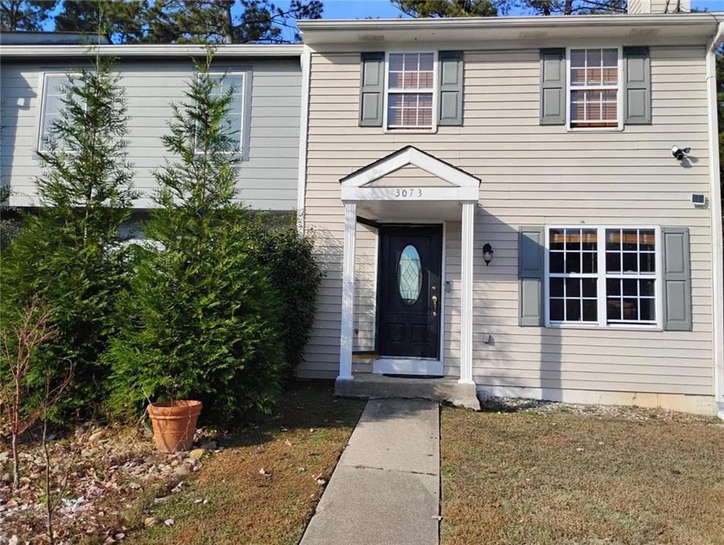 3073 Shadow Walk Lane, Tucker, GA 30084 — most recent listing photo