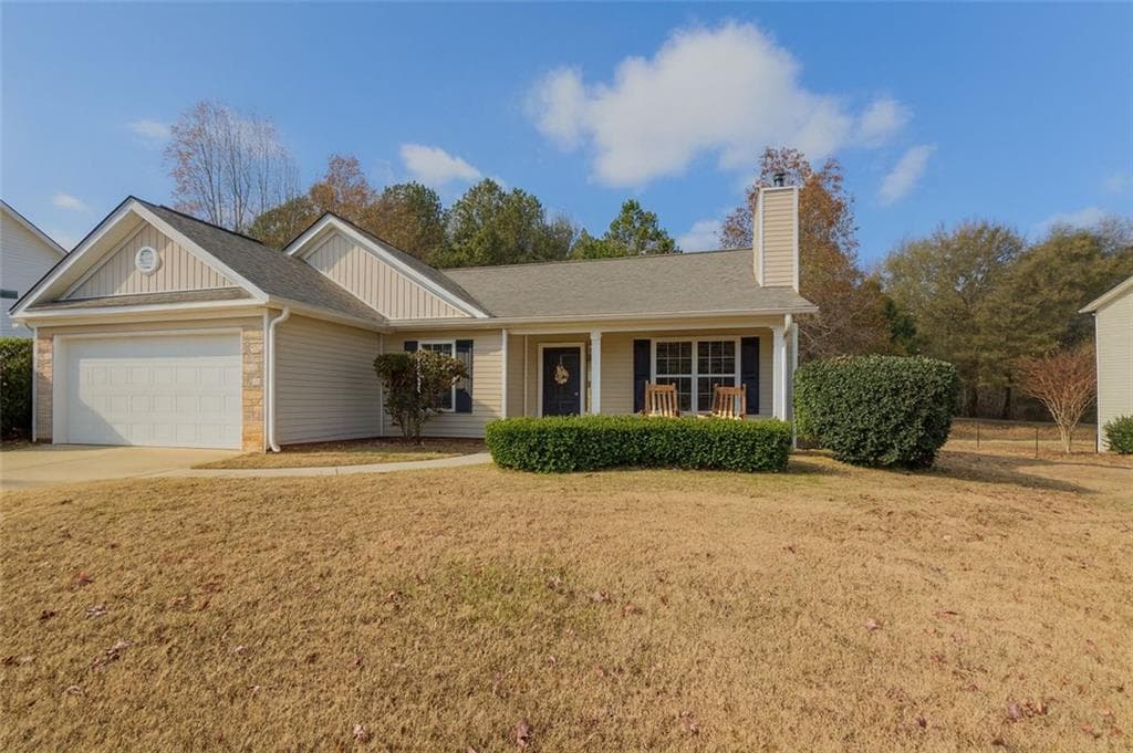 212 RAINBOW Lane, Winder, GA 30680 — most recent listing photo