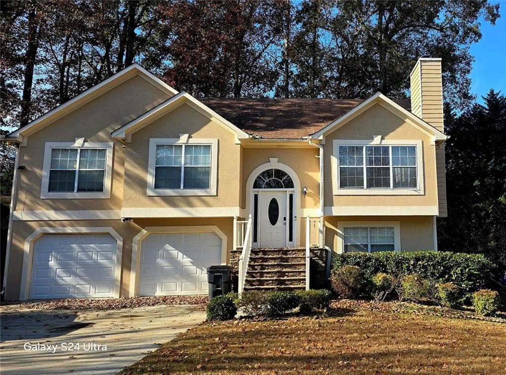 3 bedroom, 3 bathroom, 2,978 sq ft single family residence sold at 870 Long Branch Circle, Sugar Hill, GA 30518