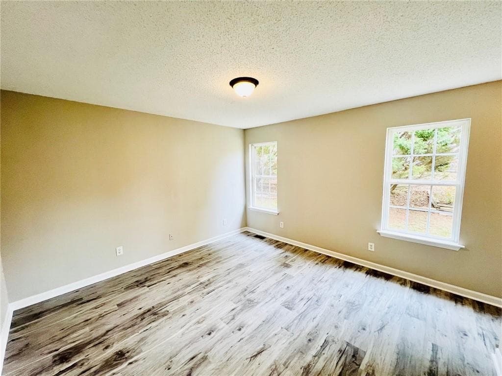 3 bedroom, 2 bathroom, 1,132 sq ft single family residence for sale at 58 Kingston Pointe, Kingston, GA 30145 — photo 6