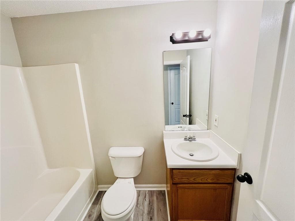 3 bedroom, 2 bathroom, 1,132 sq ft single family residence for sale at 58 Kingston Pointe, Kingston, GA 30145 — photo 9