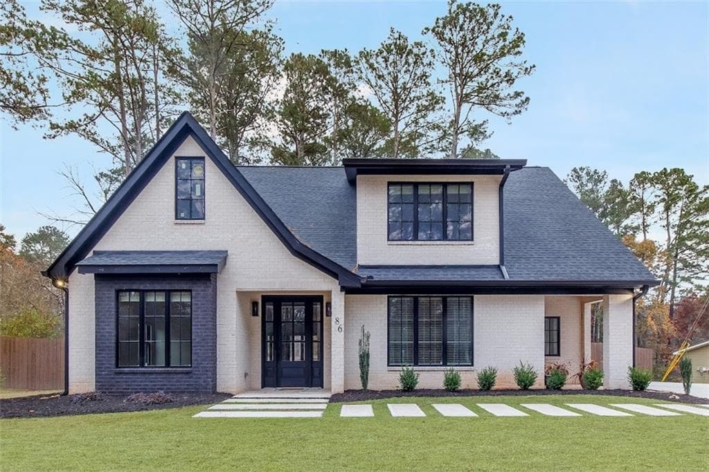 86 Pine Brook Drive, Bremen, GA 30110 — most recent listing photo