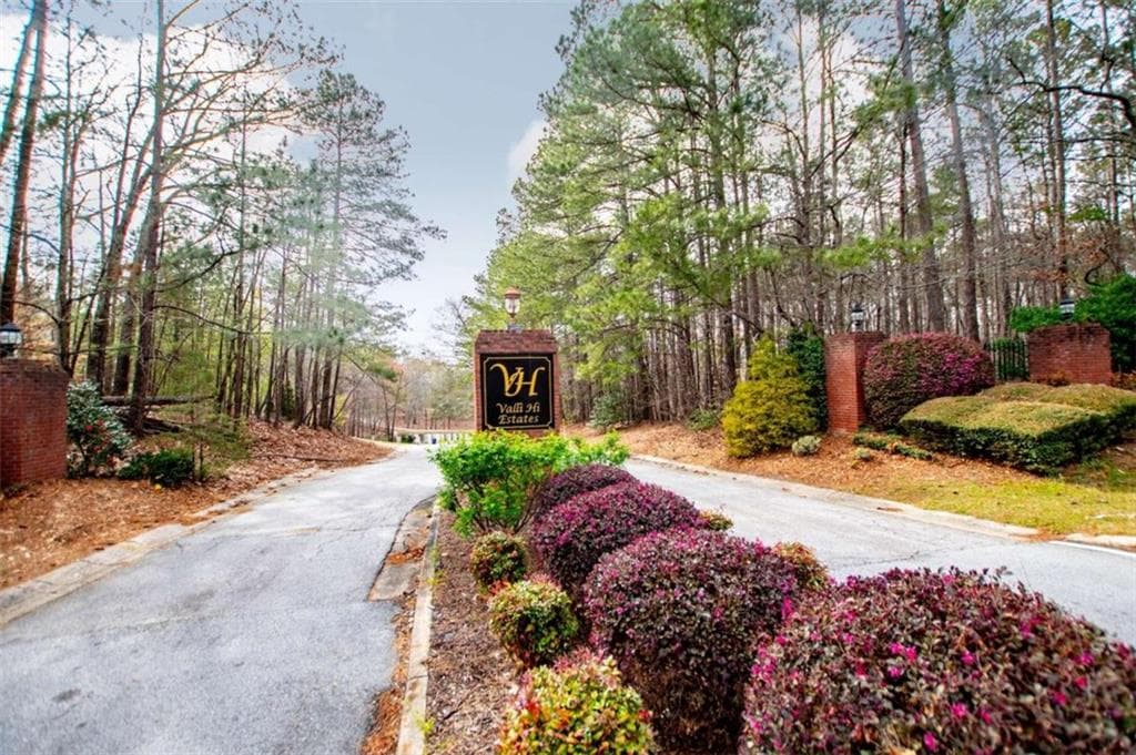 single family residence for sale at 3470 Jarita Way, Douglasville, GA 30135