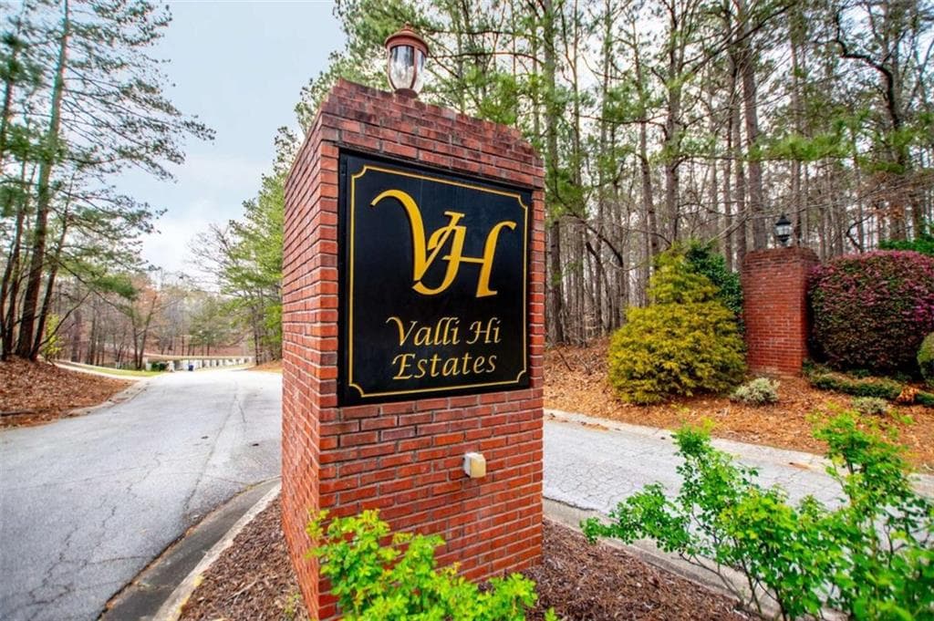 single family residence for sale at 3470 Jarita Way, Douglasville, GA 30135 — photo 2