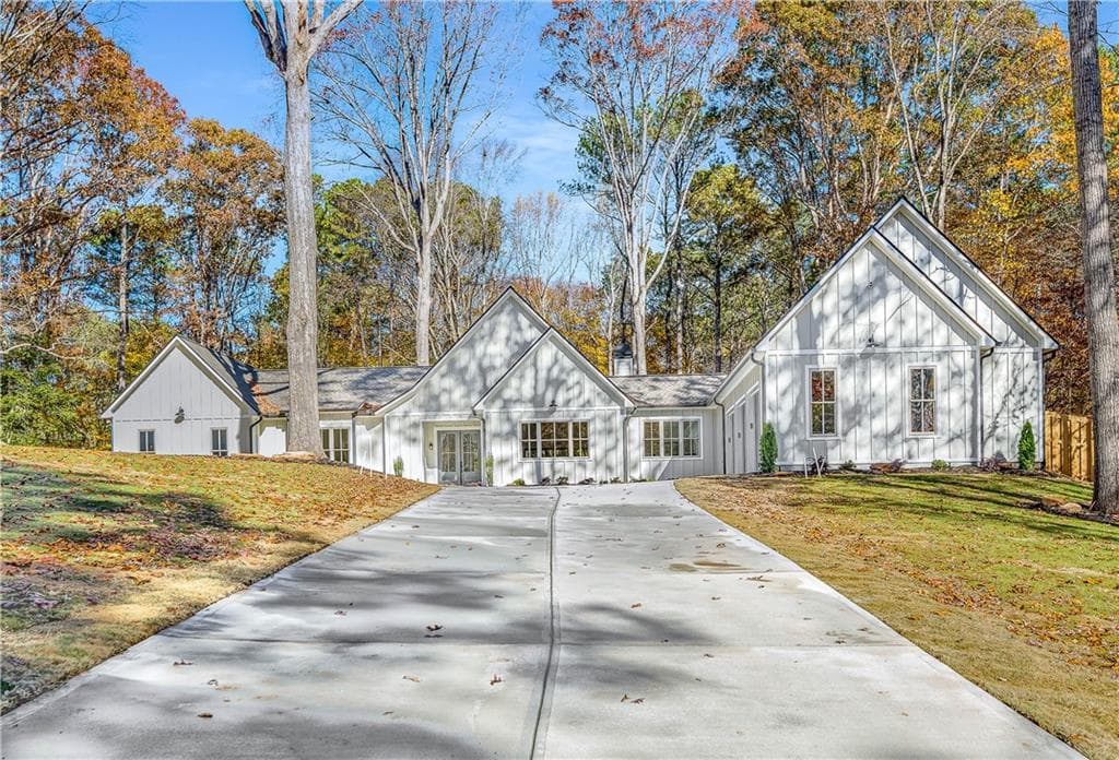 4276 Smithsonia Drive, Tucker, GA 30084 — most recent listing photo