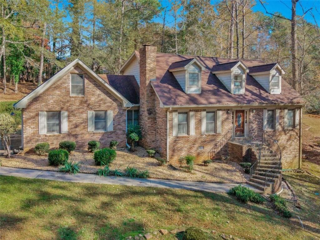5262 East Shore Drive, Conyers, GA 30094 — most recent listing photo
