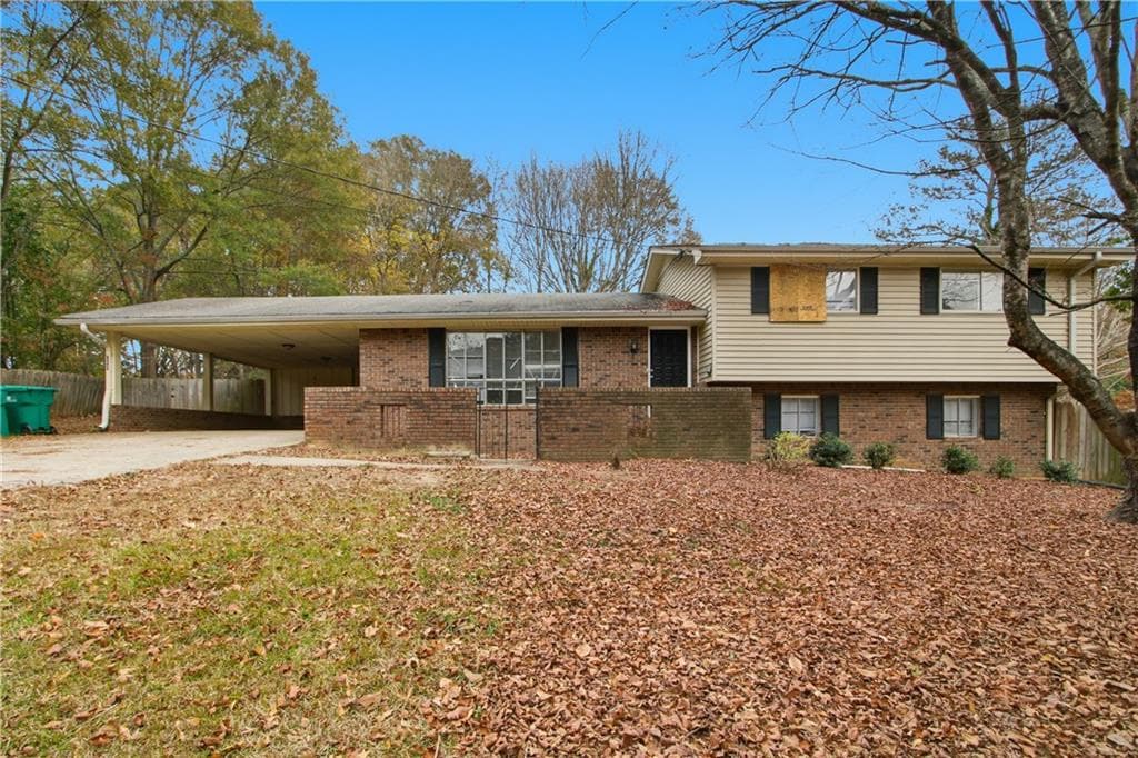 6952 W Fayetteville Road, Riverdale, GA 30296 — most recent listing photo