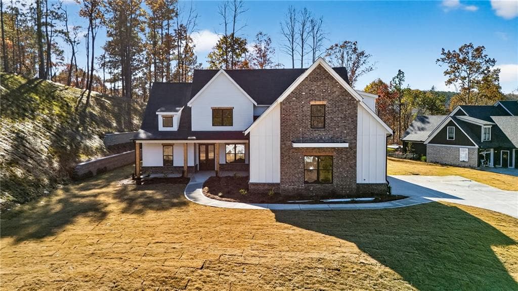 608 Walker Court, Canton, GA 30115 — most recent listing photo
