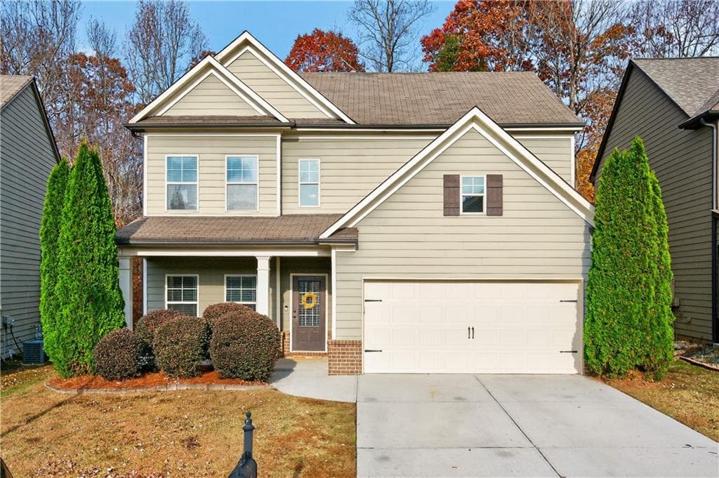 4993 Glencliff Drive, Sugar Hill, GA 30518 — most recent listing photo