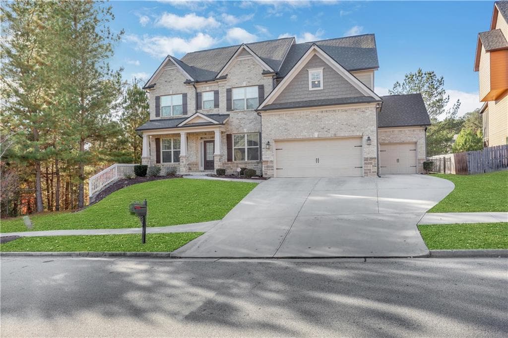 2975 Olivine Drive, Dacula, GA 30019 — most recent listing photo