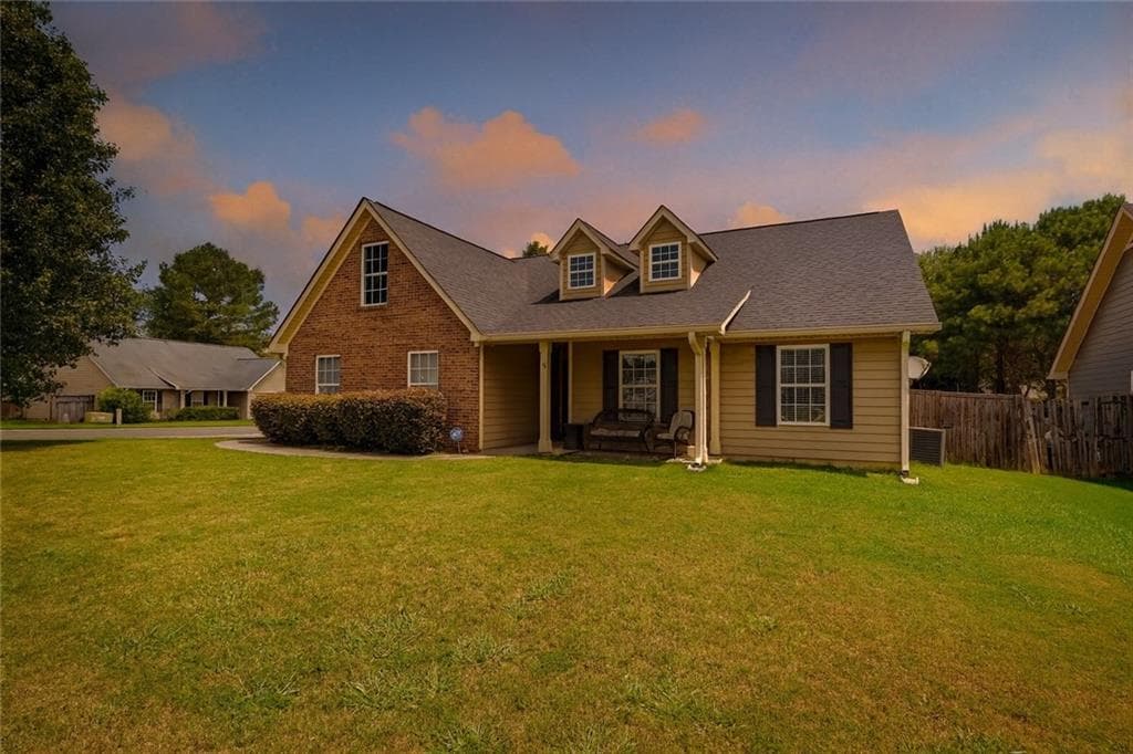 6 Keystone Lane, Rome, GA 30161 — most recent listing photo