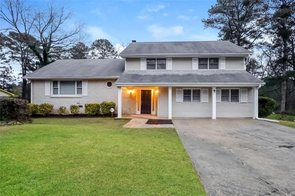 6712 Collier Way, Riverdale, GA 30296 — most recent listing photo