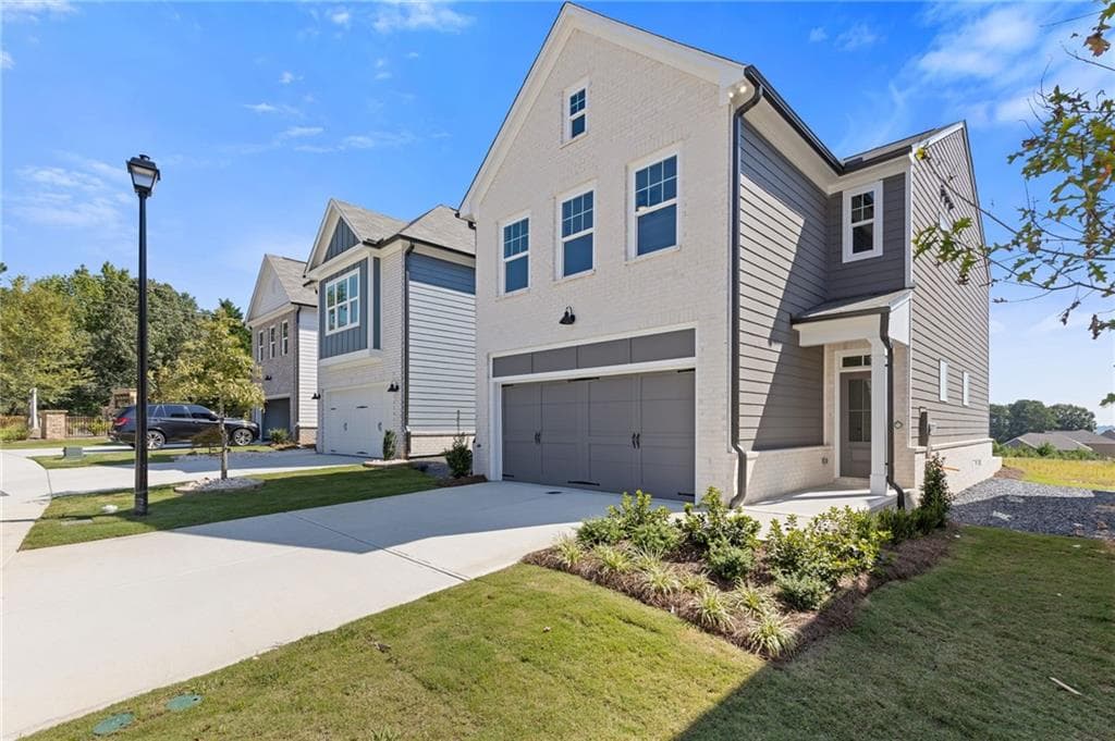 1924 William Glen Street, Dacula, GA 30019 — most recent listing photo