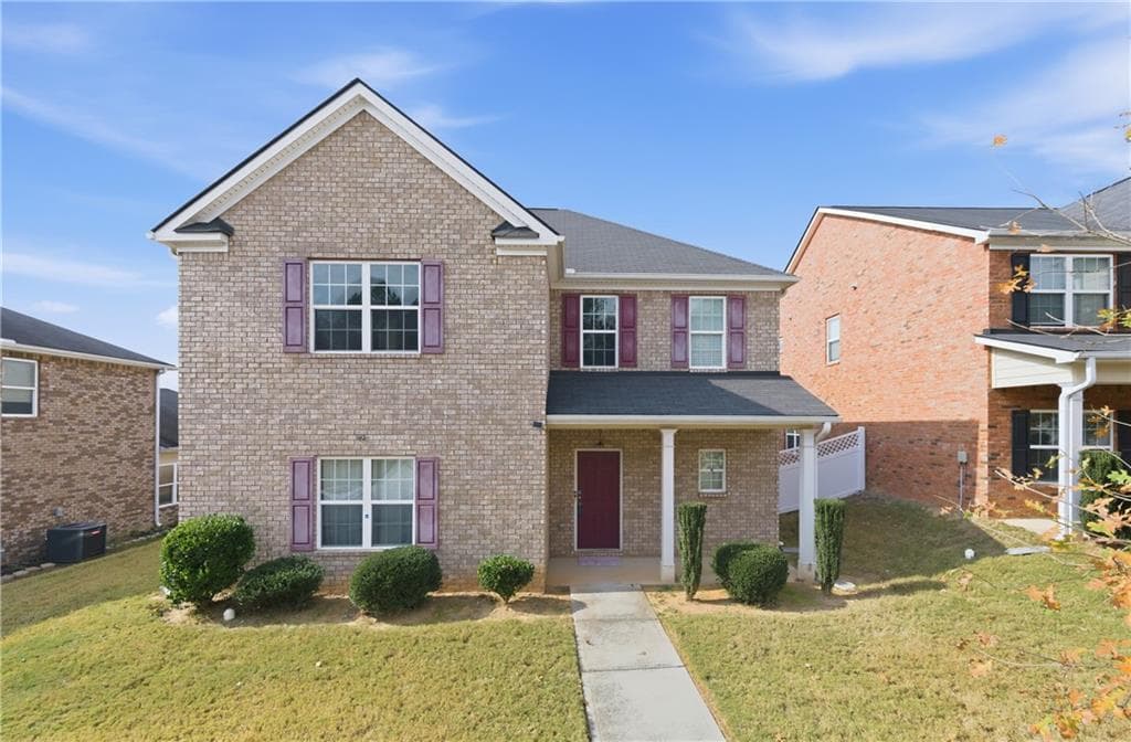 212 Addy Lane, Stockbridge, GA 30281 — most recent listing photo