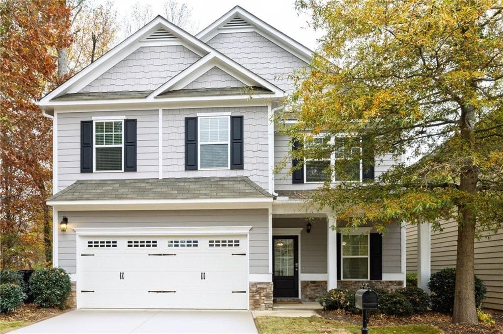 710 PINEGLEN Drive, Acworth, GA 30102 — most recent listing photo