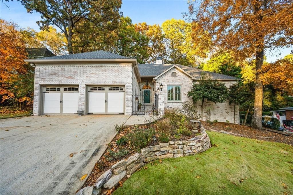 1265 Channel Park SW, Marietta, GA 30064 — most recent listing photo