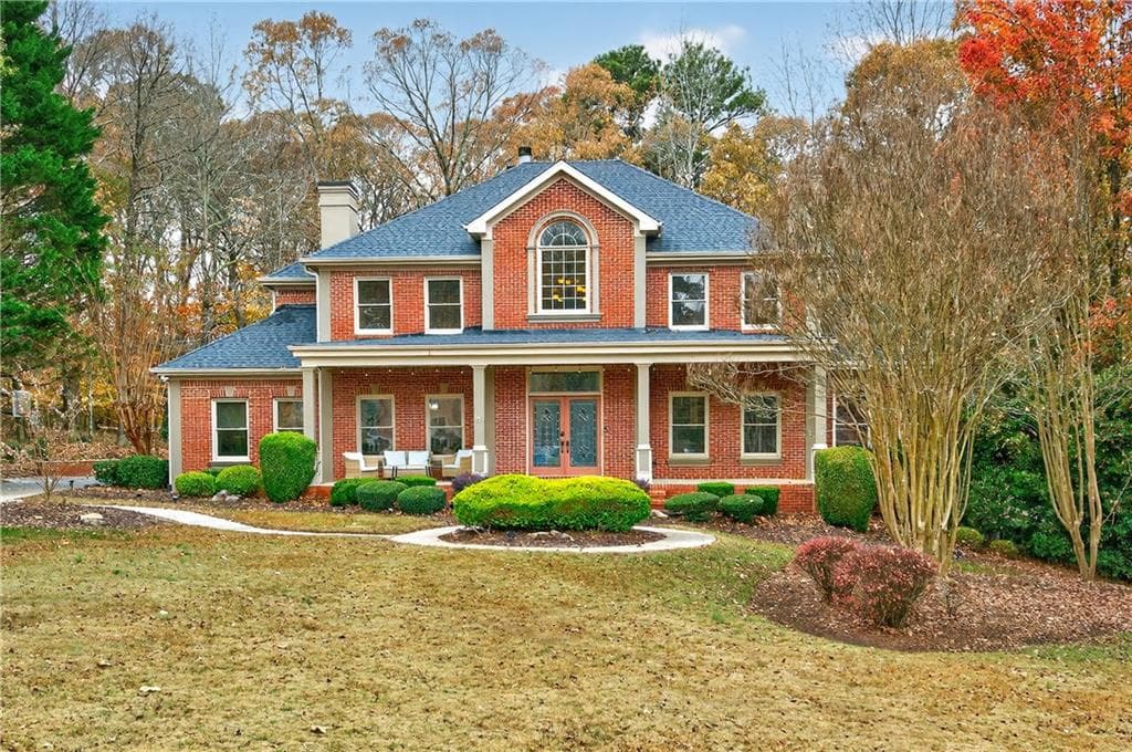 120 Stone Orchard Court, Alpharetta, GA 30004 — most recent listing photo