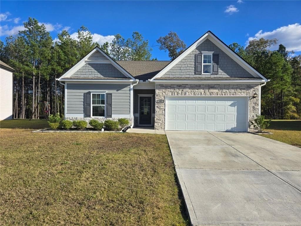 82 Royal Oak Drive, Rome, GA 30165 — most recent listing photo