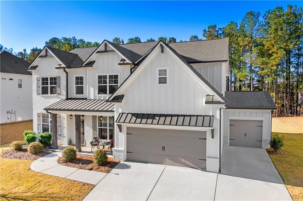 357 Brant Circle, Jefferson, GA 30549 — most recent listing photo