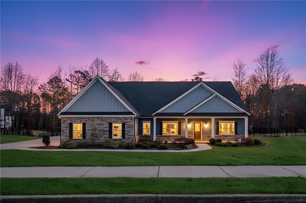 8711 Hardwood Trail, Lula, GA 30554 — most recent listing photo