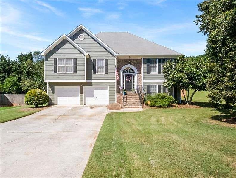 40 Hunters Trail, Dallas, GA 30157 — most recent listing photo
