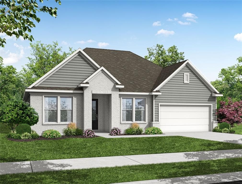 601 Grand Wehunt Drive, Hoschton, GA 30548 — most recent listing photo