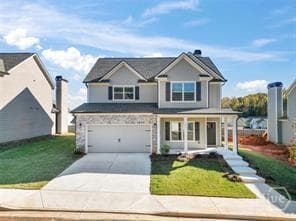357 Ridge Pointe Drive
