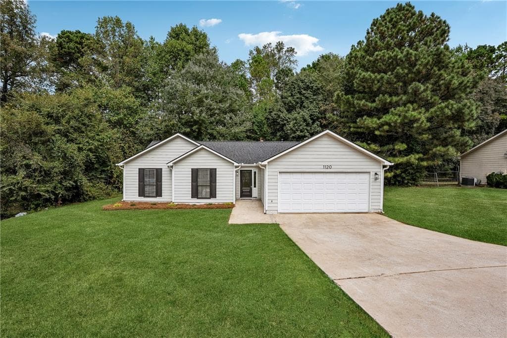 1120 Northern Run, Stockbridge, GA 30281 — most recent listing photo