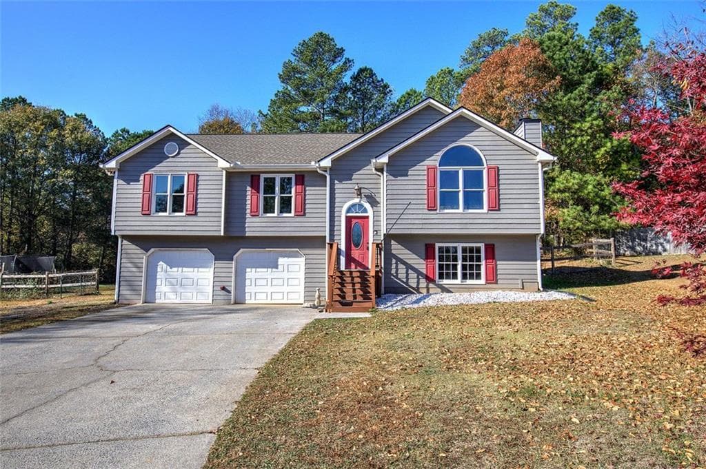 33 ENGINEER Lane, Cartersville, GA 30120 — most recent listing photo