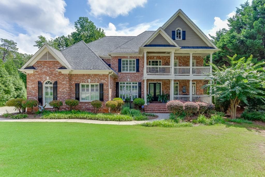 2930 Aquitania Lane, Cumming, GA 30040 — most recent listing photo