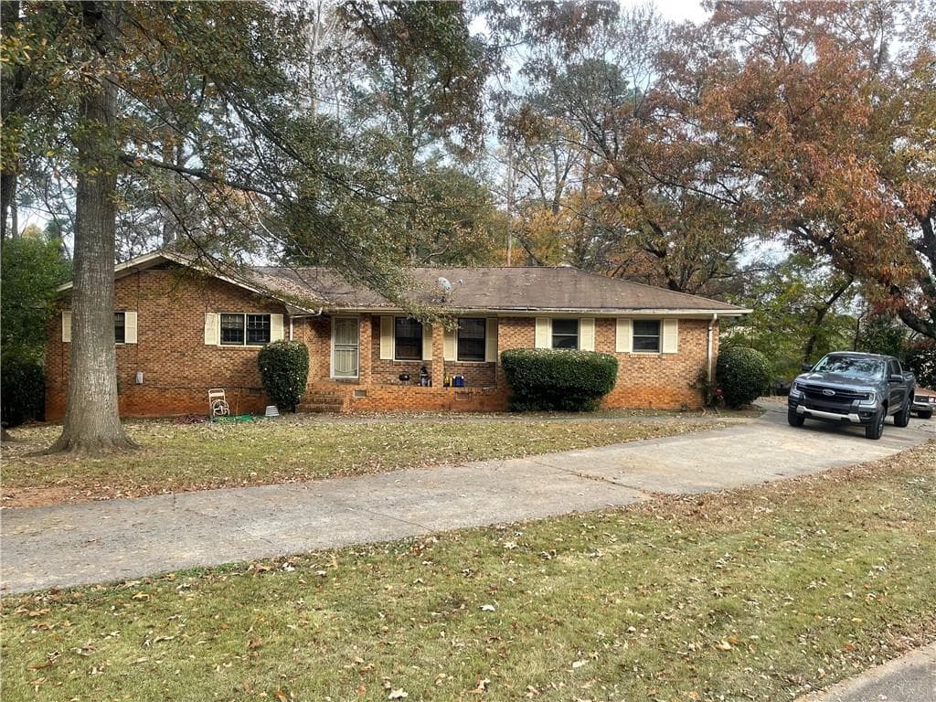 3180 Lamp Post Court, Decatur, GA 30034 — most recent listing photo