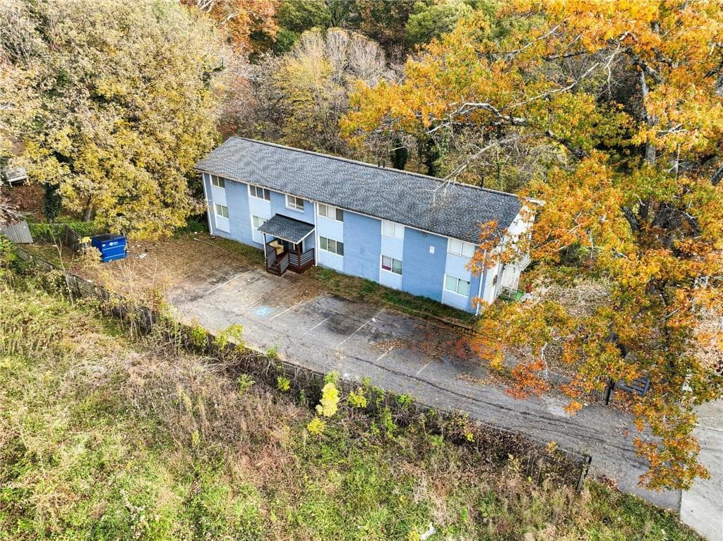 893 Magnolia Street, Atlanta, GA 30314 — most recent listing photo