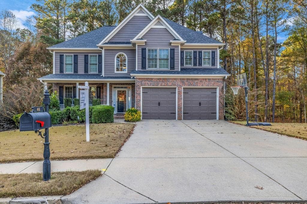 46 Red Cedar Way, Dallas, GA 30132 — most recent listing photo