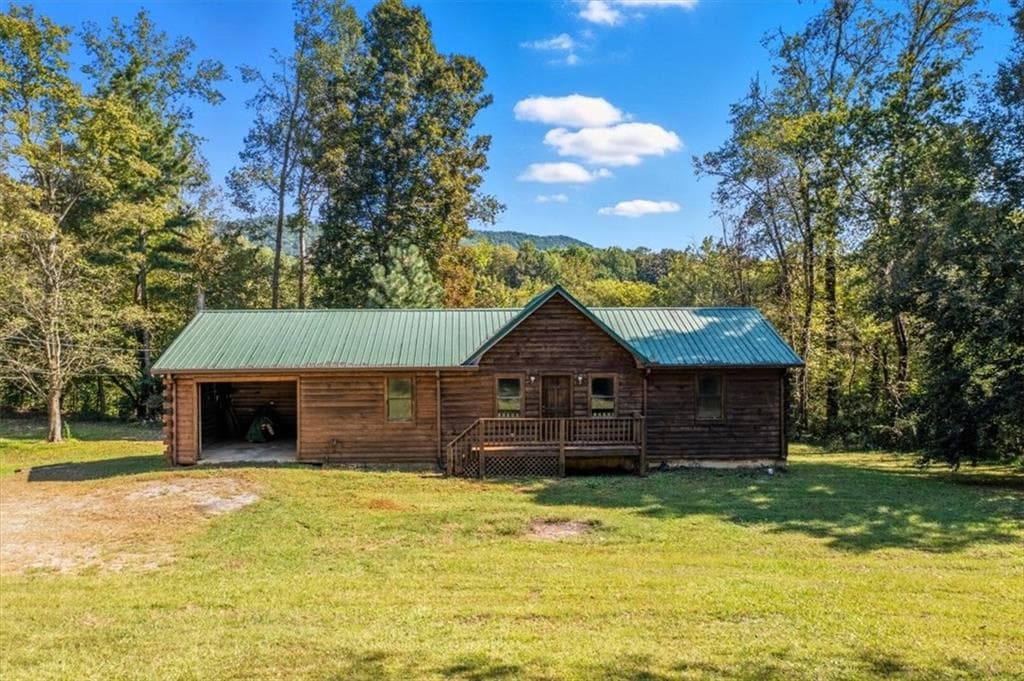 910 Brushtown Road, Cisco, GA 30708 — most recent listing photo