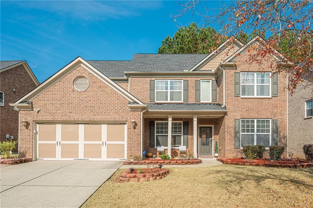 4890 Shiloh Crossing Way, Cumming, GA 30040 — most recent listing photo