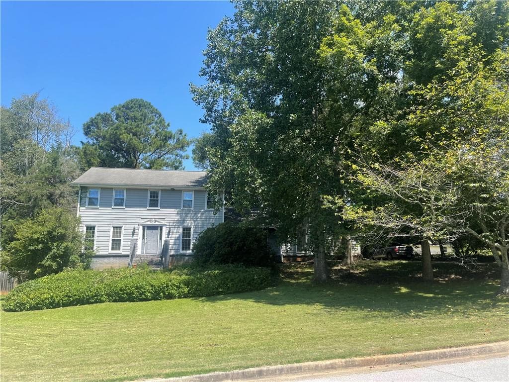 920 Sugar Creek Drive, Conyers, GA 30094 — most recent listing photo