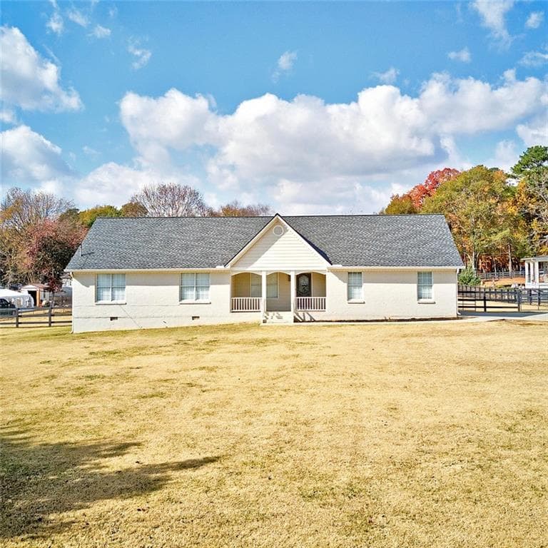 4245 Rosebud Road, Loganville, GA 30052 — most recent listing photo
