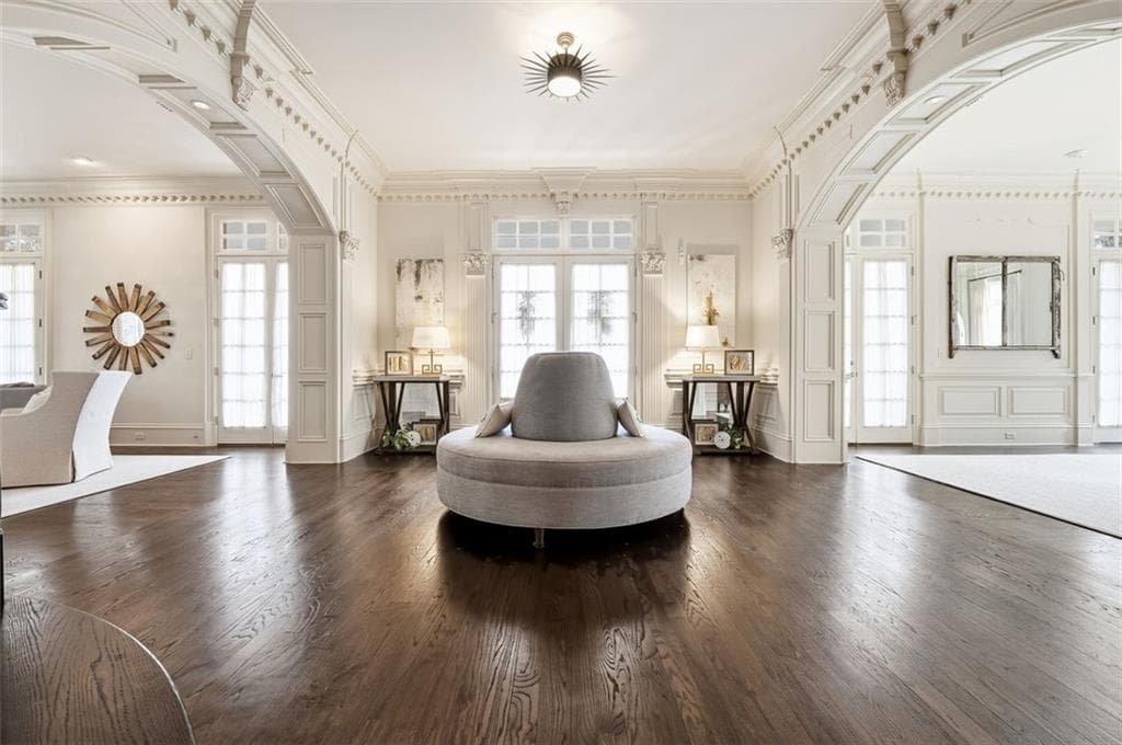 6 bedroom, 8 bathroom, 12,717 sq ft single family residence for sale at 335 Marshy Pointe, Johns Creek, GA 30097 — photo 8