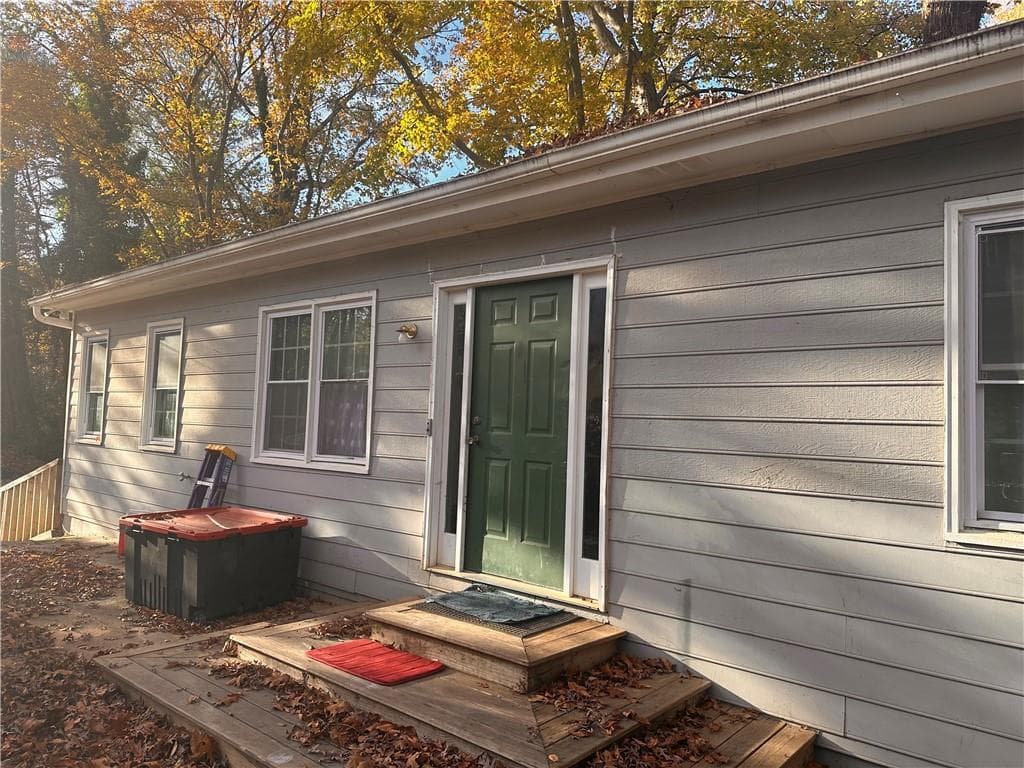 1637 Roman Point Drive, Norcross, GA 30093 — most recent listing photo