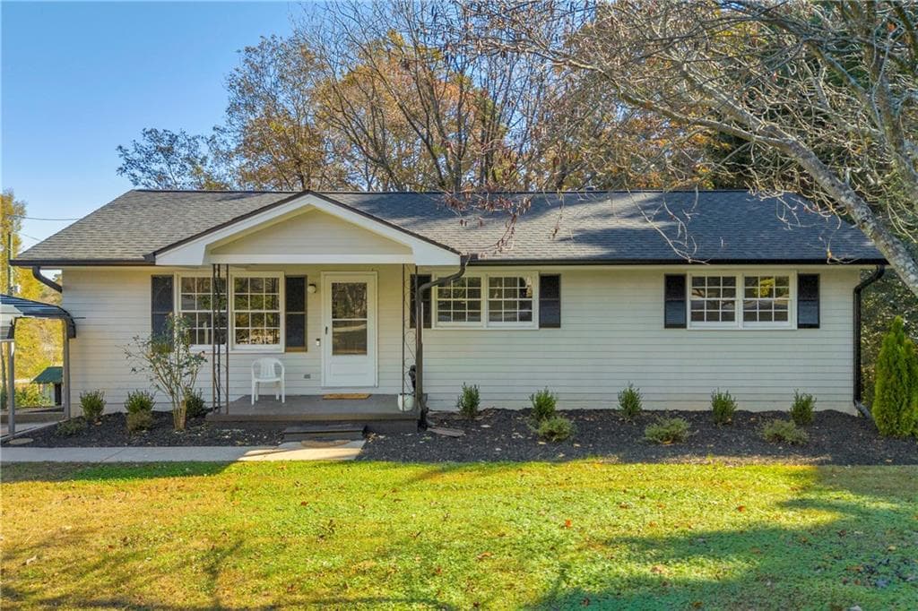 75 Cawthon Road, Toccoa, GA 30577 — most recent listing photo