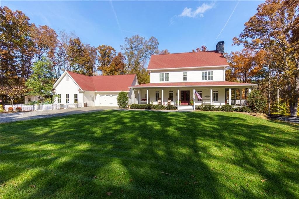 352 Woodmont Court, Canton, GA 30115 — most recent listing photo