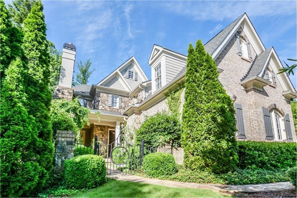 1620 High Trail, Atlanta, GA 30339 — most recent listing photo