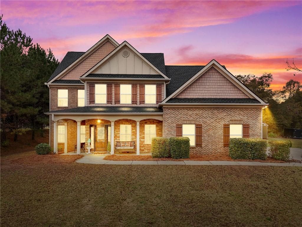 101 Elite Way, Mcdonough, GA 30252 — most recent listing photo