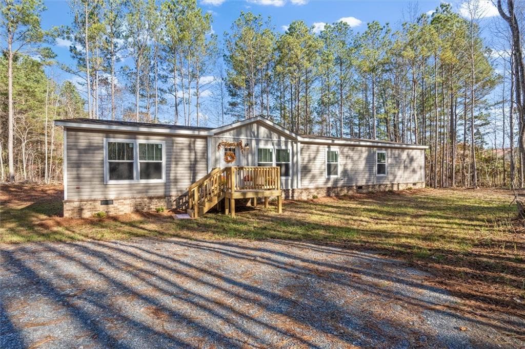 256 Mangham Road, Bremen, GA 30110 — most recent listing photo