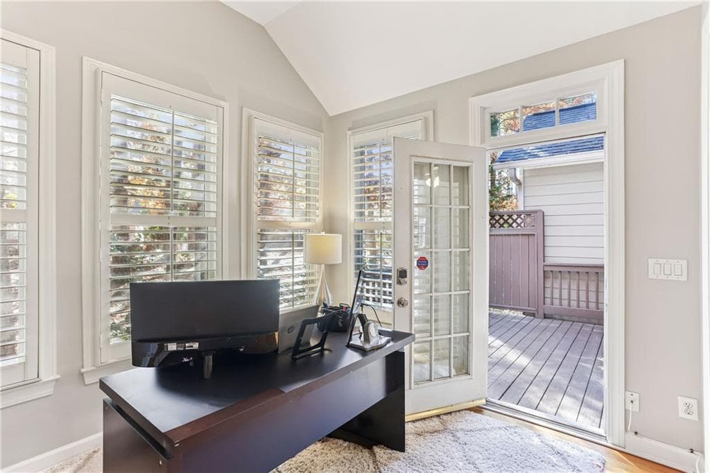 4 bedroom, 4 bathroom, 3,245 sq ft townhouse for sale at 520 Vinings Estates Drive B04, Mableton, GA 30126 — photo 9